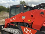 Chassis with Lift Arm Condition