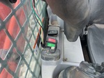 Safety with Safety Lock Out/Stop