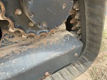 Rubber Track Undercarriage with 
