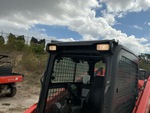General Appearance with Exterior Lights