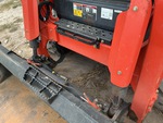 Specialty with Quick Coupler