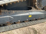 Rubber Track Undercarriage with 