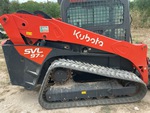 Chassis with Frame Condition