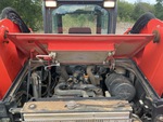 Engine with Engine - Left Side