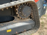 Rubber Track Undercarriage with 