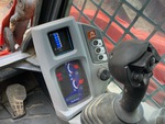 Control Station with Dash Console