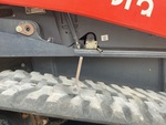 Rubber Track Undercarriage with 