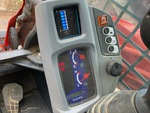 Control Station with Warning Lights