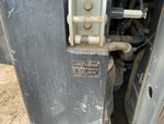 Engine with Emission Label