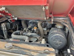 Engine with Engine - Right Side
