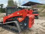 General Appearance with Sheet Metal (fiberglass) Condition
