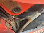 Hydraulics with Hoses (Hydraulics)