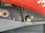 Hydraulics with Hydraulic Tank