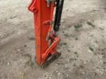 Specialty with Quick Coupler