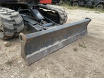 Specialty with Blade Cutting Edge Condition