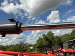 Hydraulics with Stick Cylinder