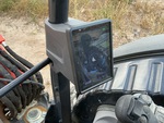 Control Station with Dash Console