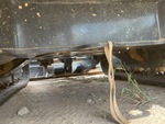 Chassis with Bottom Covers