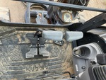 Control Station with Steering Controls