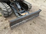 Specialty with Blade Condition