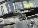 Control Station with Auxiliary Hydraulic Control