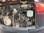 Engine with Engine - Right Side