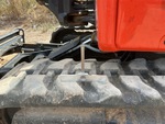 Undercarriage with Left Grouser Height