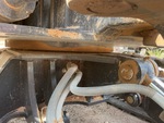 Hydraulics with Hydraulic Center Swivel