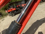 Hydraulics with Boom Lift Cylinder(s)