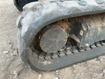 Drivetrain with Right Final Drive
