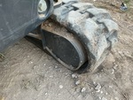 Drivetrain with Right Drive Motor