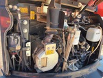 Silnik with Engine - Left Side