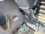 Hydraulics with Hydraulic Control Pattern Changer