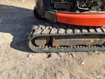 Drivetrain with Right Final Drive