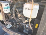 Silnik with Engine - Right Side