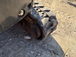 Drivetrain with Right Drive Motor