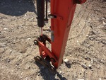 Hydraulics with Auxiliary Hydraulic Plumbing