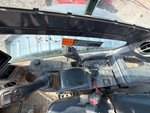 Control Station with Dash Console
