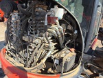 Hydraulics with Węże (układ hydrauliczny)