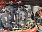 Hydraulics with Zawory