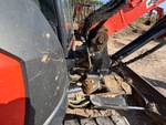Chassis with Wahacz pivotu wieży