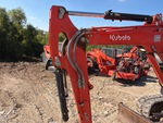 Hydraulics with