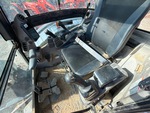 Control Station with Auxiliary Hydraulic Control