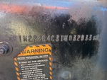 General Appearance with Second Serial Number/VIN Photo