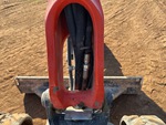 Hydraulics with Hoses (Hydraulics)