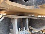 Chassis with Turntable Bearing