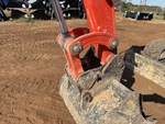 Specialty with Quick Coupler