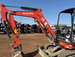 Chassis with Boom Condition