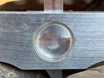 Undercarriage with Right Grouser Height
