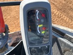Control Station with Gauges